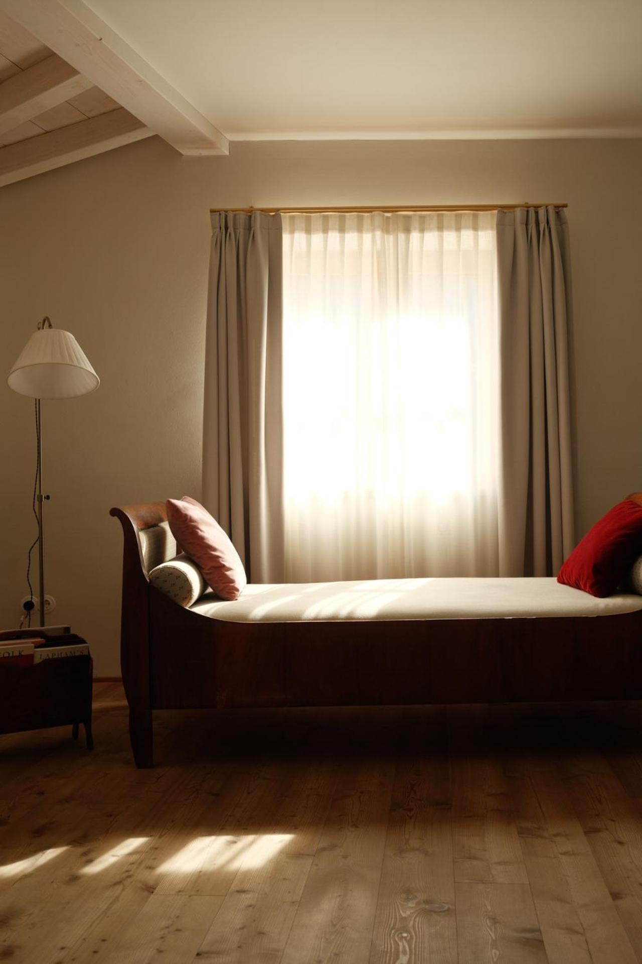 1477 Reichhalter Bed & Breakfast Lana Dış mekan fotoğraf