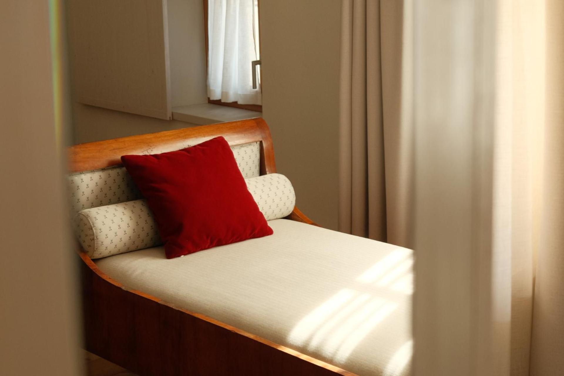1477 Reichhalter Bed & Breakfast Lana Dış mekan fotoğraf