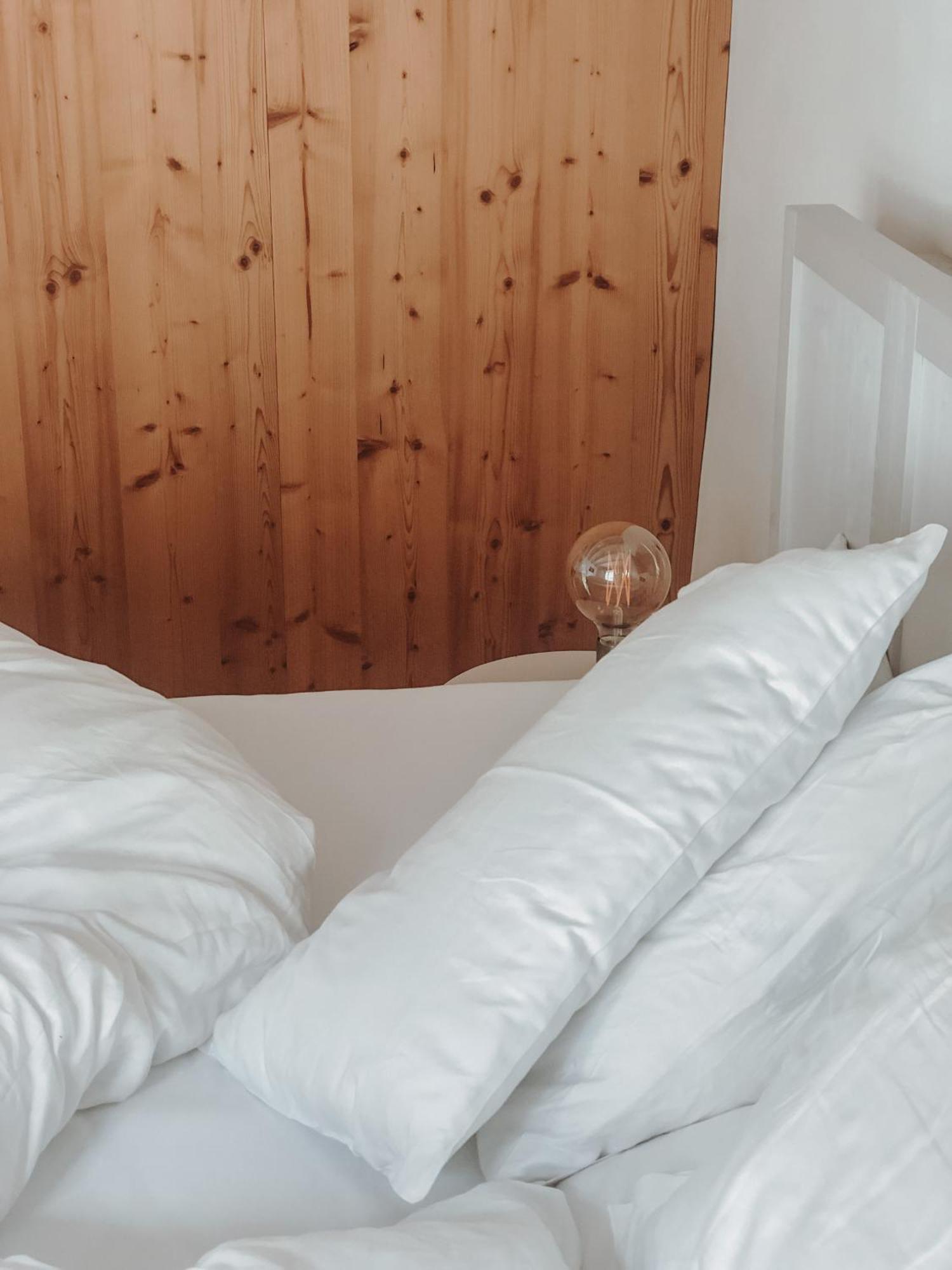 1477 Reichhalter Bed & Breakfast Lana Dış mekan fotoğraf