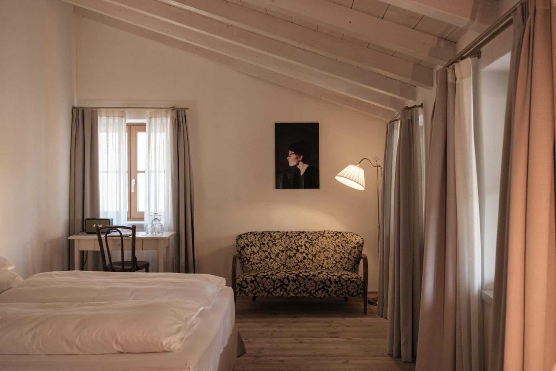 1477 Reichhalter Bed & Breakfast Lana Dış mekan fotoğraf