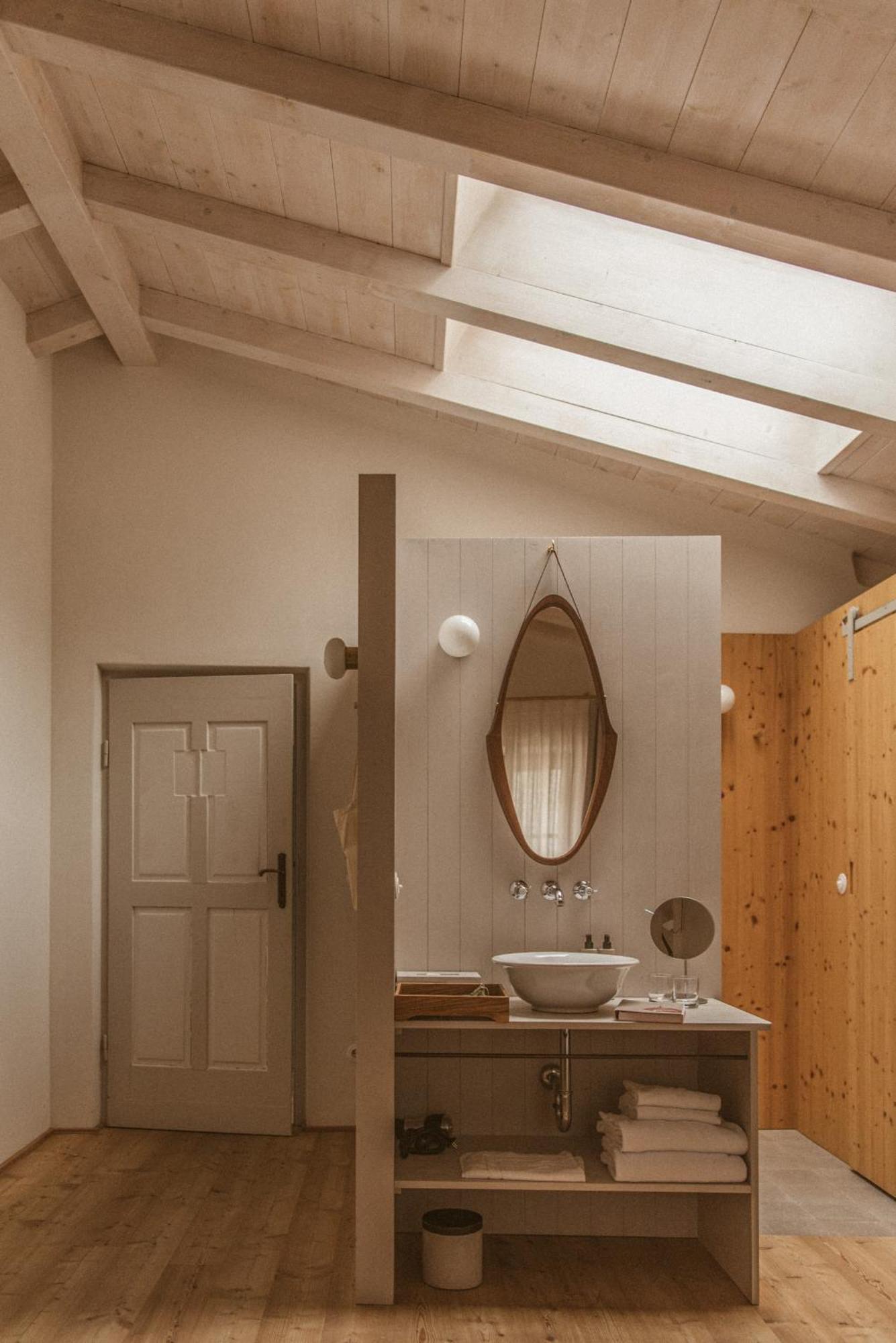 1477 Reichhalter Bed & Breakfast Lana Dış mekan fotoğraf