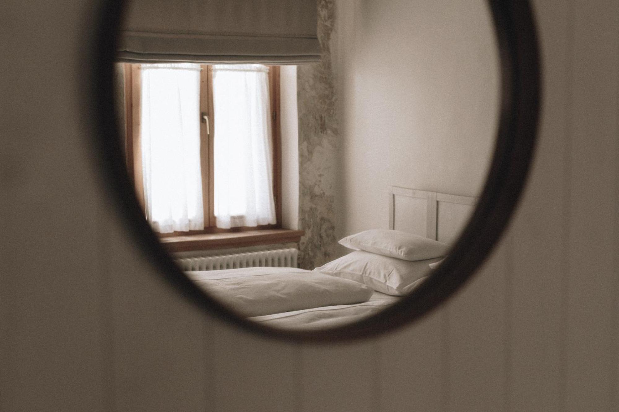 1477 Reichhalter Bed & Breakfast Lana Dış mekan fotoğraf