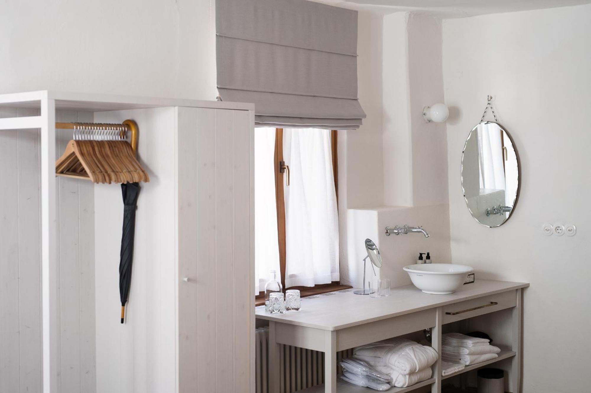 1477 Reichhalter Bed & Breakfast Lana Dış mekan fotoğraf