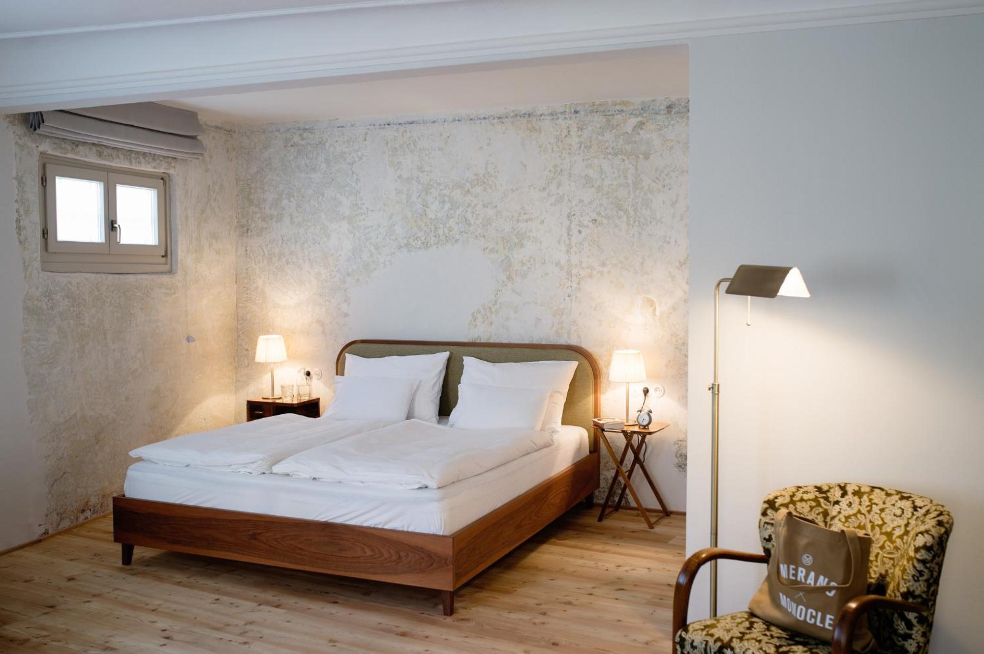 1477 Reichhalter Bed & Breakfast Lana Dış mekan fotoğraf