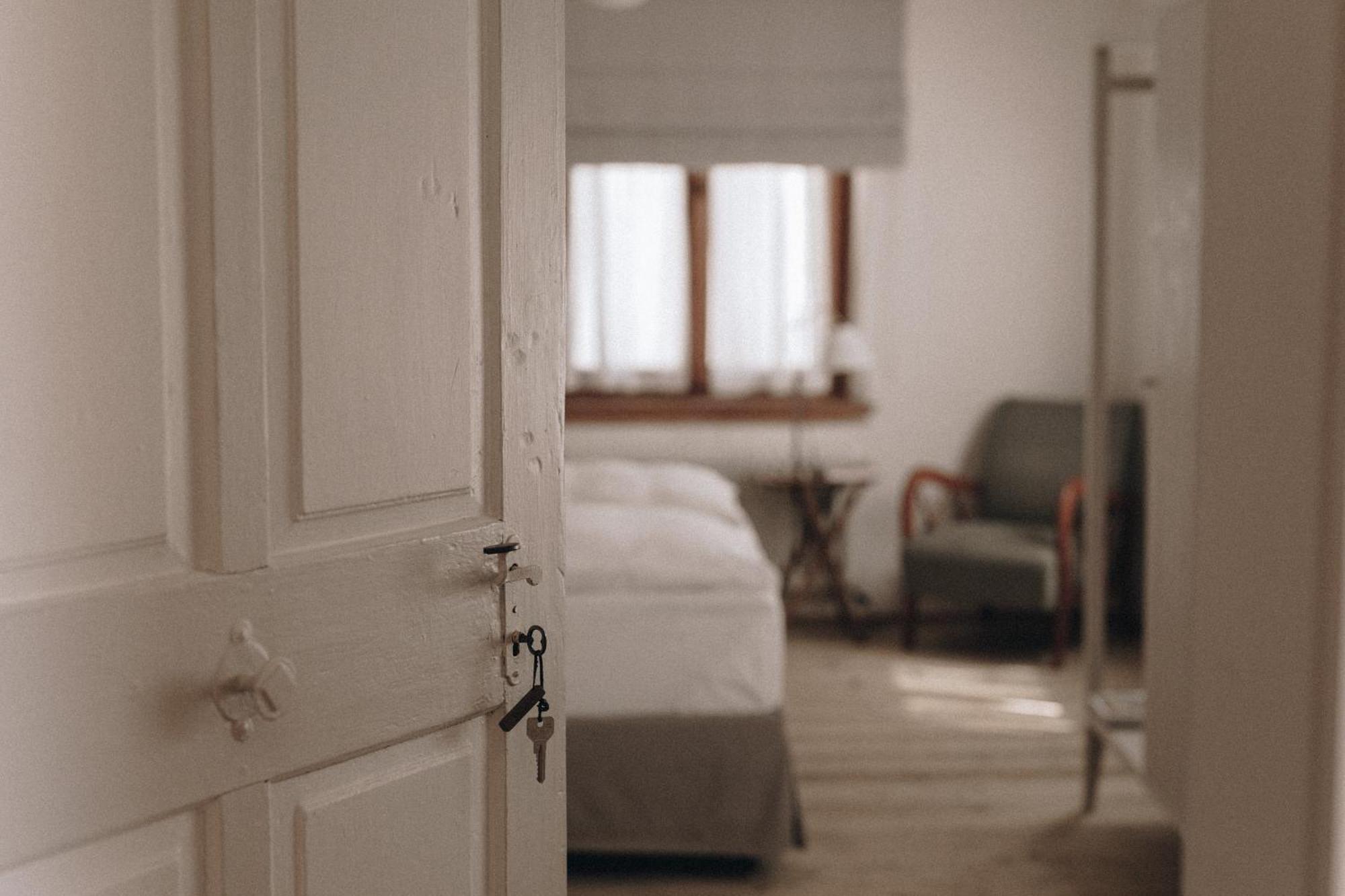 1477 Reichhalter Bed & Breakfast Lana Dış mekan fotoğraf