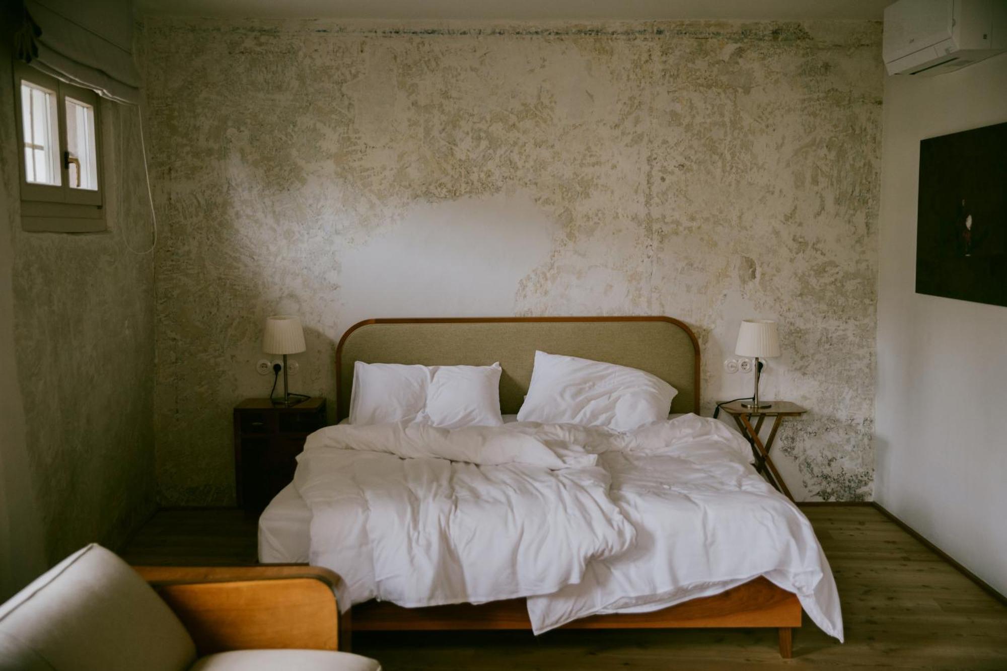 1477 Reichhalter Bed & Breakfast Lana Dış mekan fotoğraf