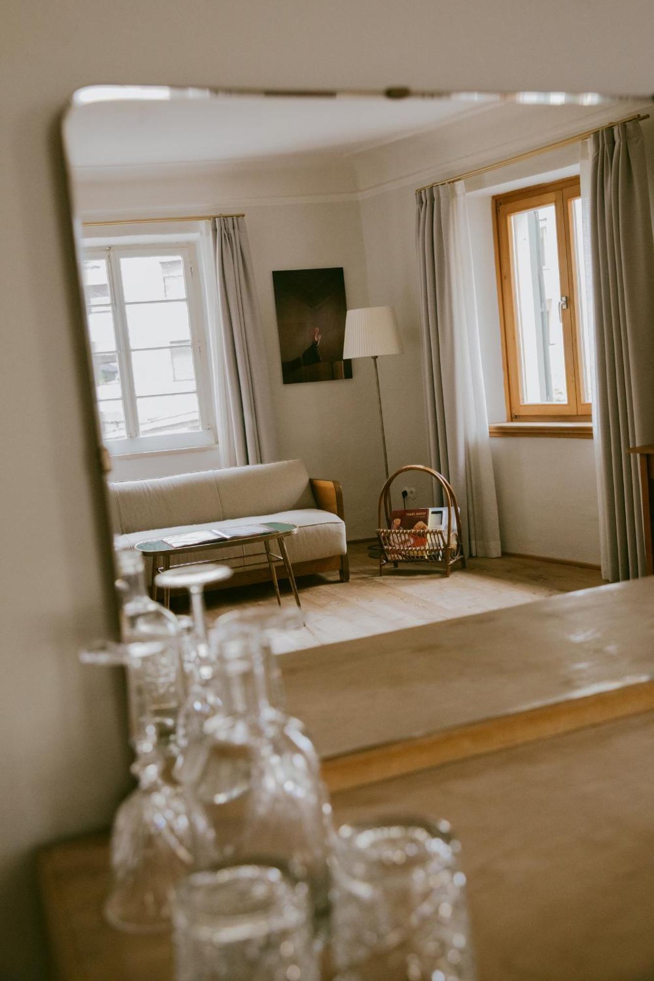 1477 Reichhalter Bed & Breakfast Lana Dış mekan fotoğraf