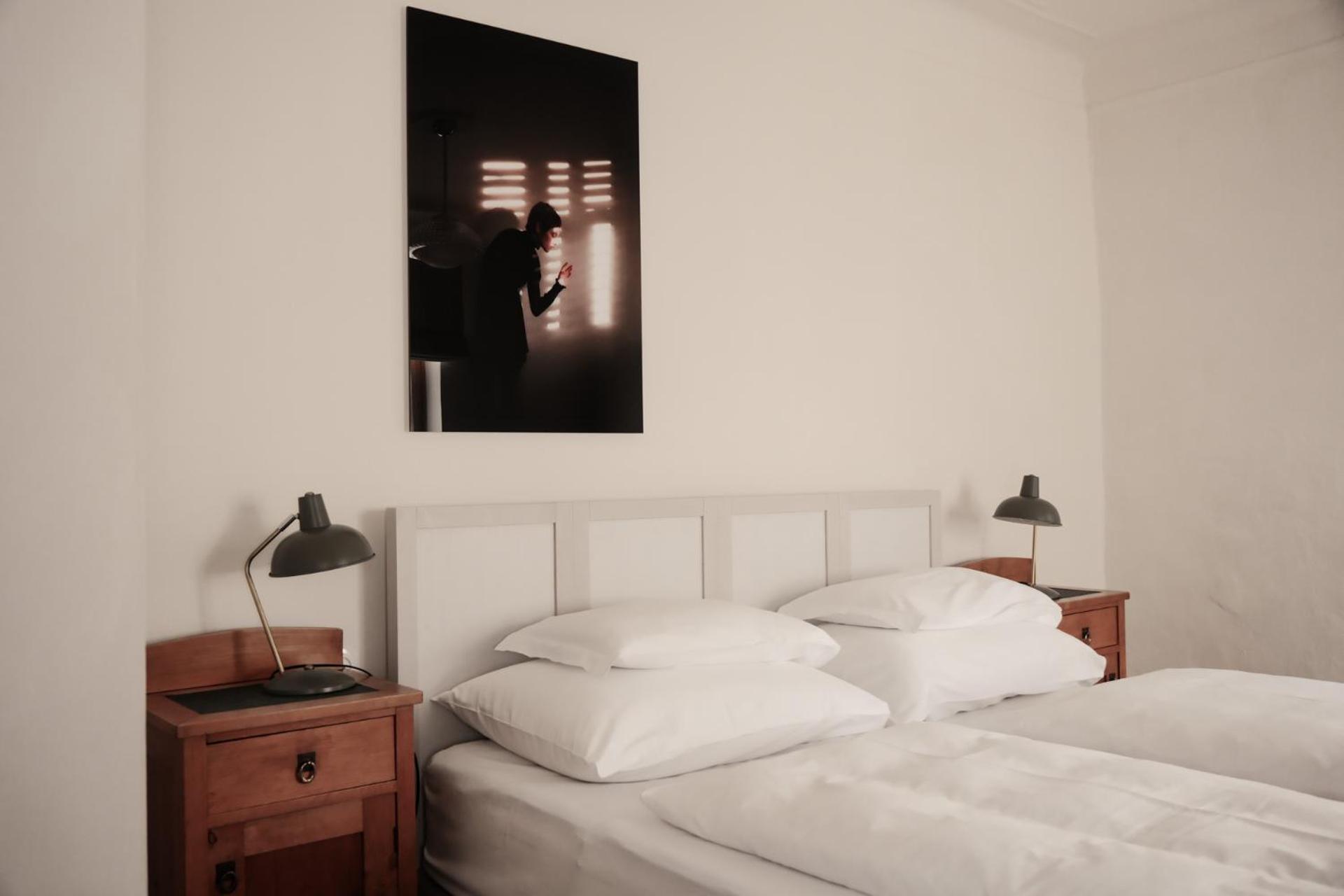 1477 Reichhalter Bed & Breakfast Lana Dış mekan fotoğraf