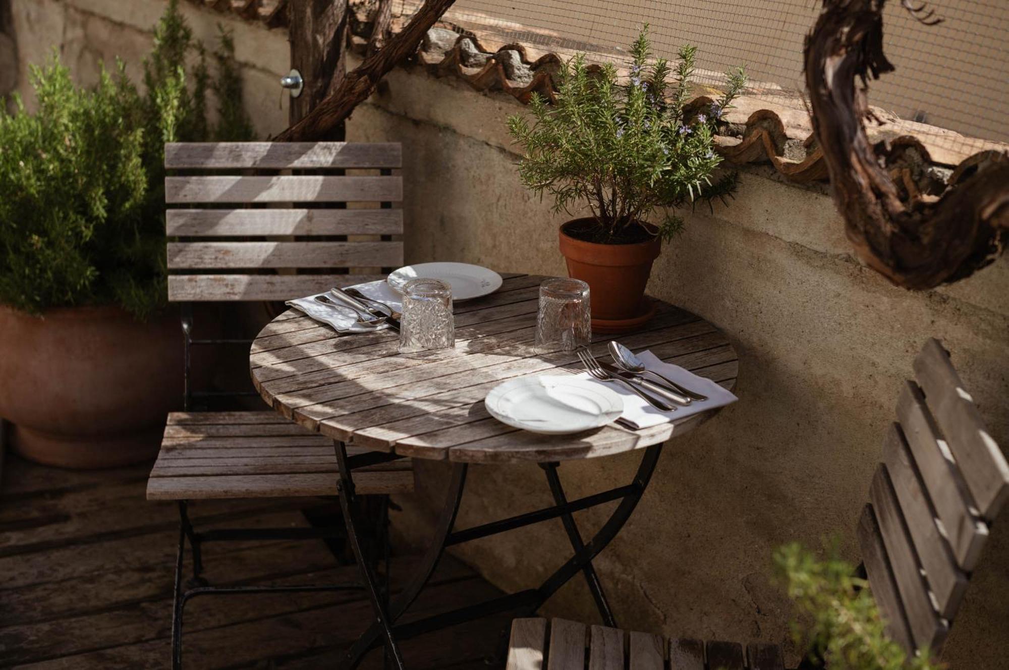 1477 Reichhalter Bed & Breakfast Lana Dış mekan fotoğraf