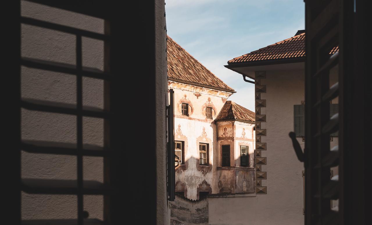 1477 Reichhalter Bed & Breakfast Lana Dış mekan fotoğraf