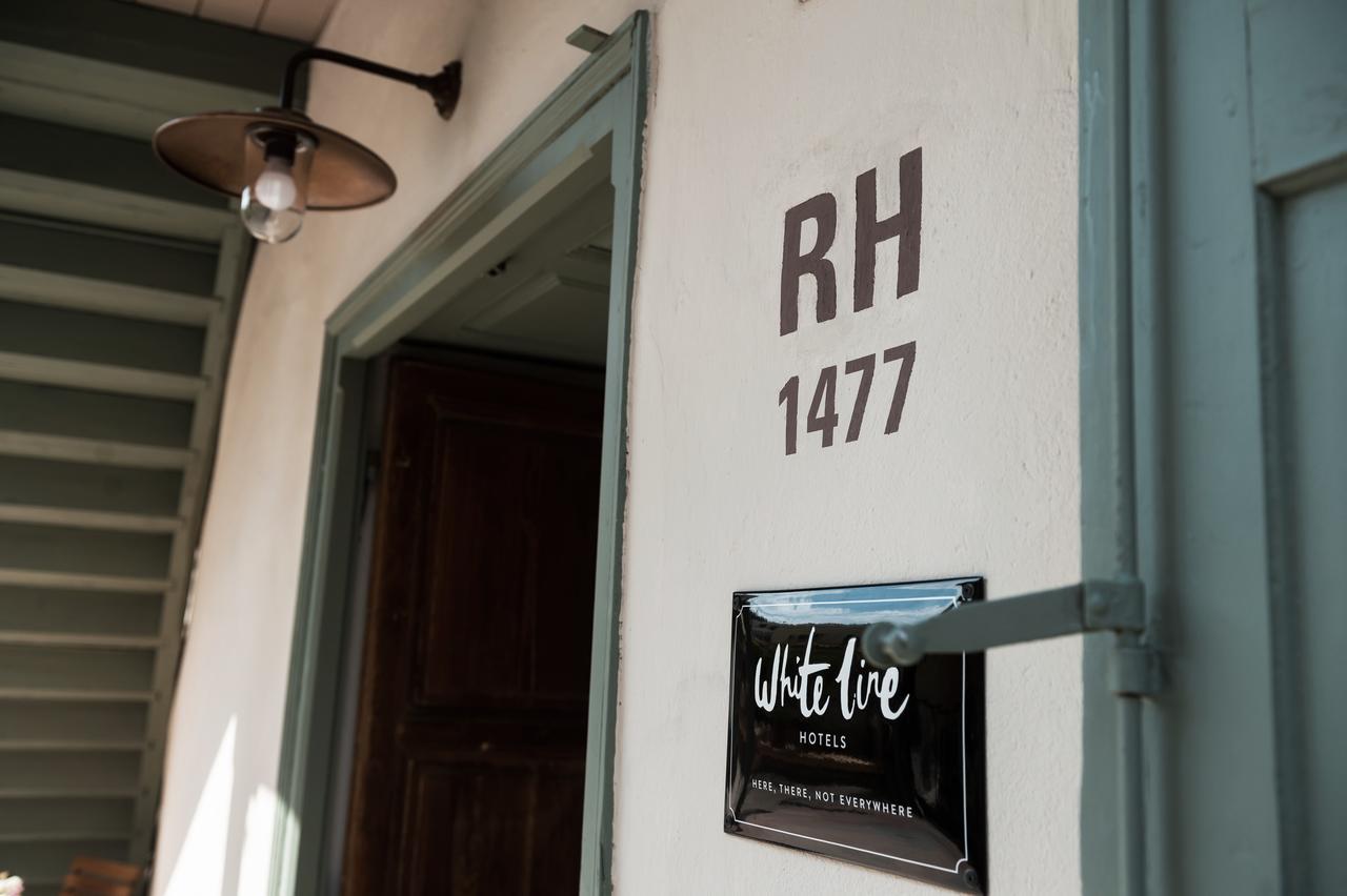 1477 Reichhalter Bed & Breakfast Lana Dış mekan fotoğraf