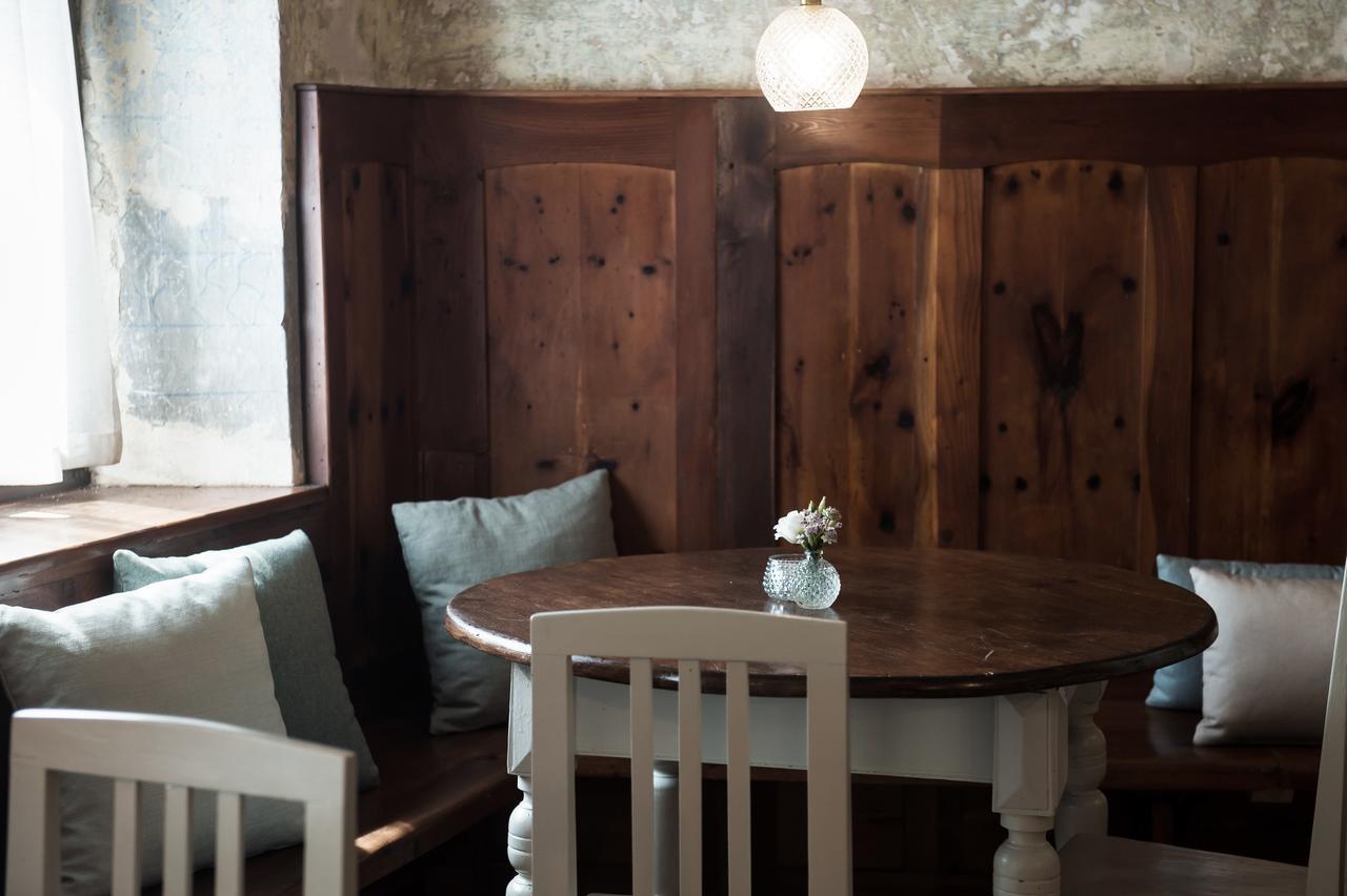 1477 Reichhalter Bed & Breakfast Lana Dış mekan fotoğraf