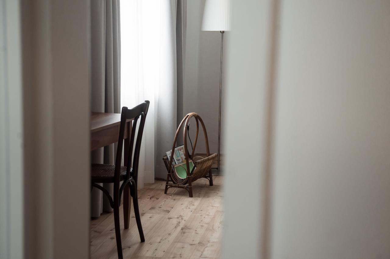 1477 Reichhalter Bed & Breakfast Lana Dış mekan fotoğraf