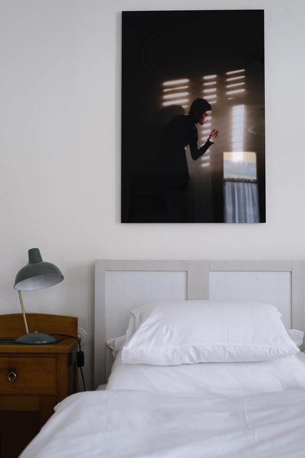 1477 Reichhalter Bed & Breakfast Lana Dış mekan fotoğraf